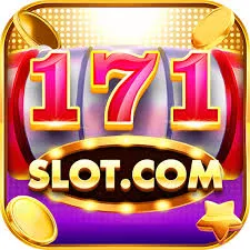 171SLOT - Sensasi Permainan Slot Terbaik