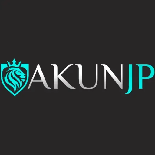 AKUNJP - Petualangan Seru dalam Dunia RPG